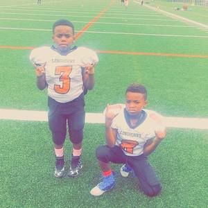 Meet your Posher, Rock